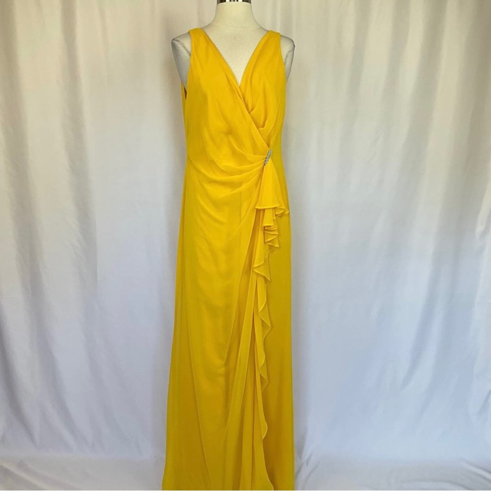 NWT Ralph Lauren - formal dress